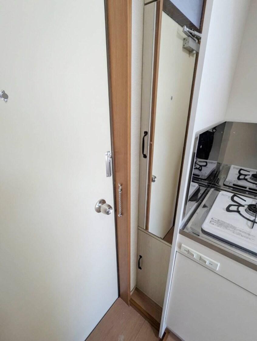 玄関 ハーモニーⅡ