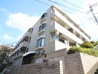 ﾍﾟｶﾞｻｽﾏﾝｼｮﾝ百合ヶ丘(204)