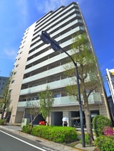 コンフォリア・リヴ千住