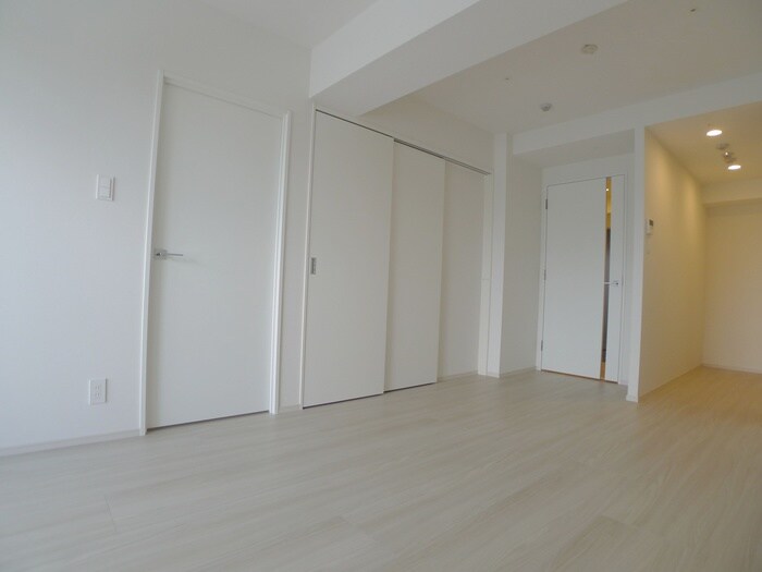 居室 コンフォリア・リヴ千住