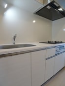 キッチン コンフォリア・リヴ千住