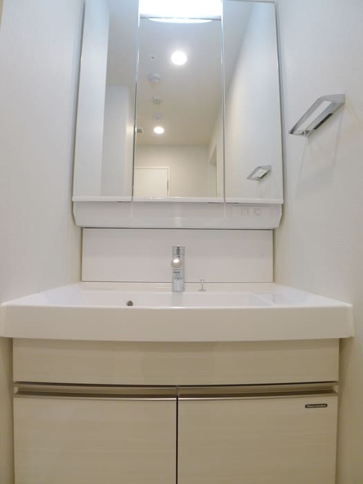 洗面 コンフォリア・リヴ千住