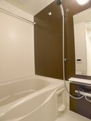 バス／シャワールーム等 コンフォリア・リヴ千住
