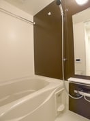 バス／シャワールーム等 コンフォリア・リヴ千住