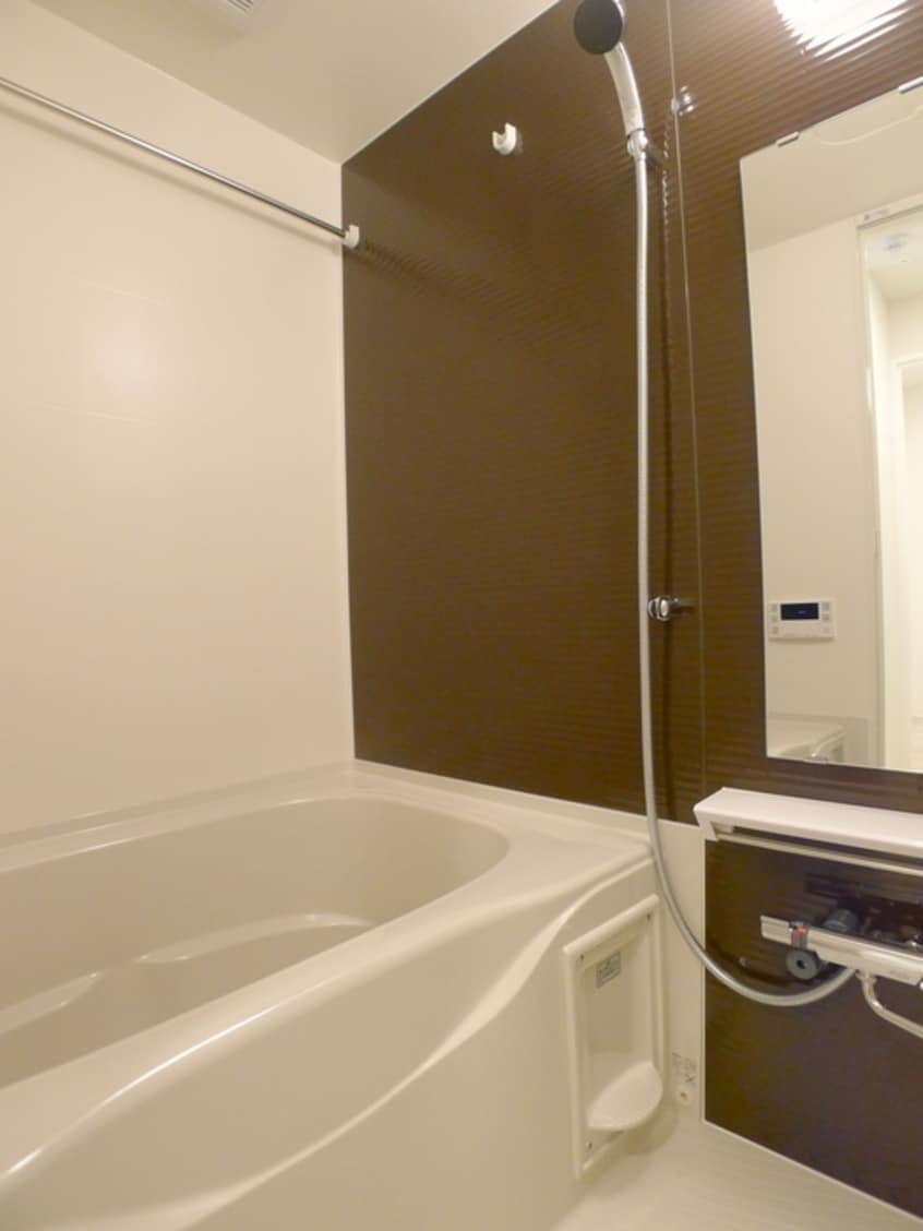 バス／シャワールーム等 コンフォリア・リヴ千住