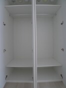 靴箱 コンフォリア・リヴ千住