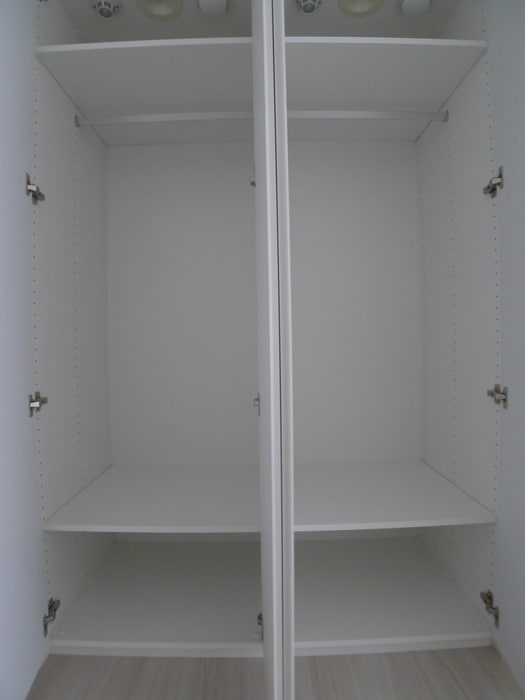 靴箱 コンフォリア・リヴ千住