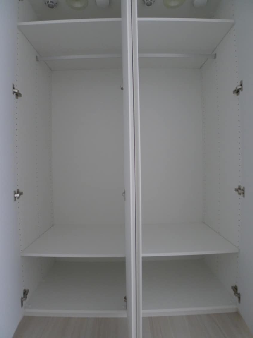 靴箱 コンフォリア・リヴ千住