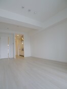 居室 コンフォリア・リヴ千住