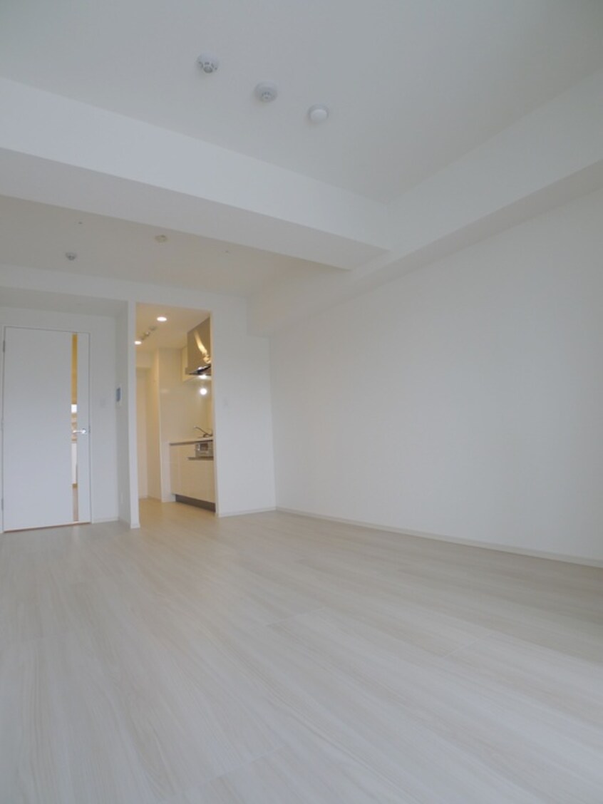 居室 コンフォリア・リヴ千住