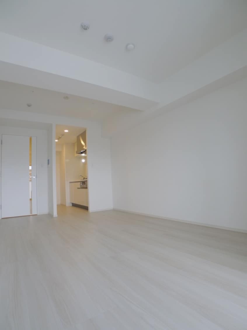 居室 コンフォリア・リヴ千住