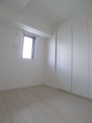 居室 コンフォリア・リヴ千住