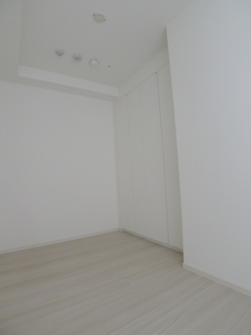 居室 コンフォリア・リヴ千住