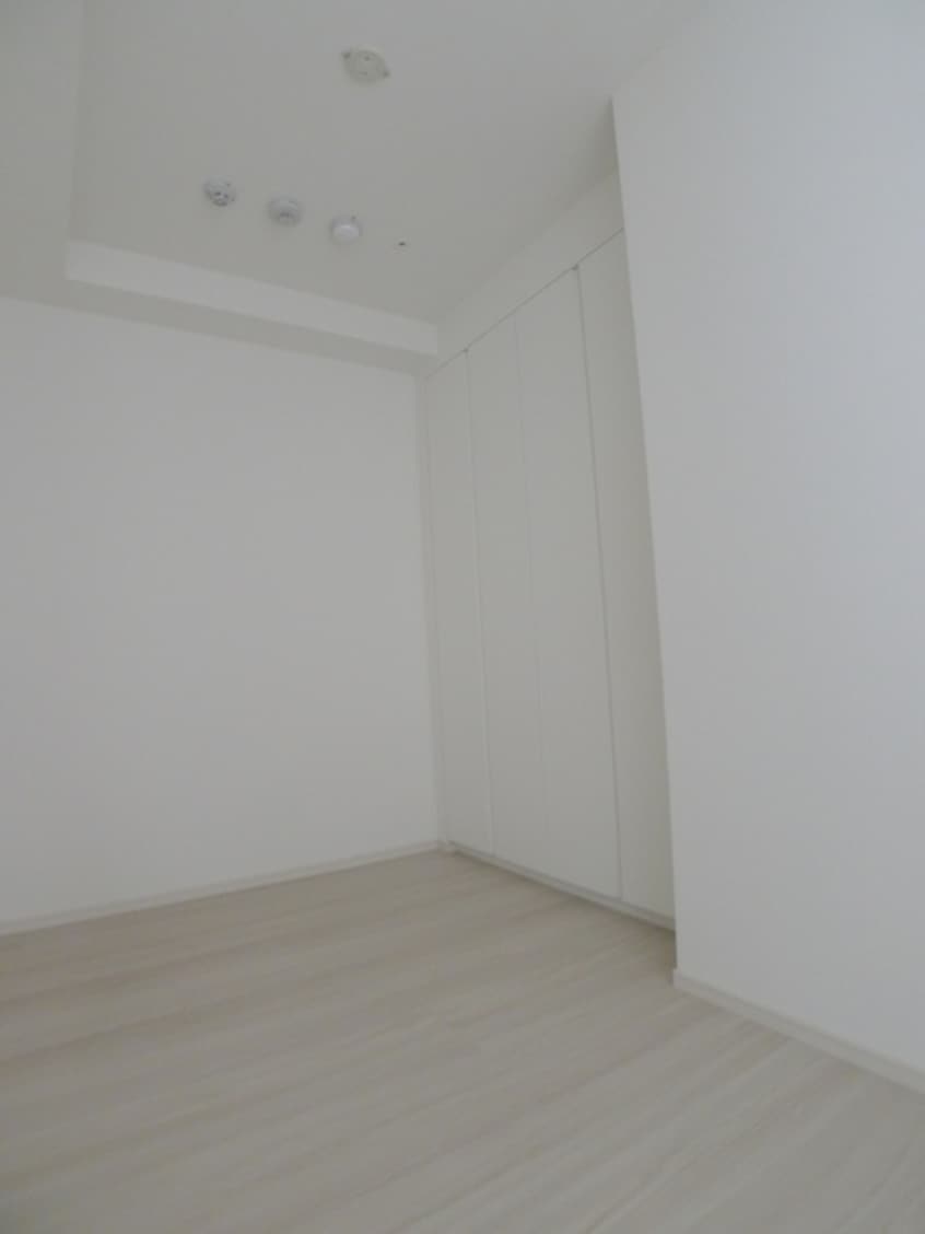 居室 コンフォリア・リヴ千住