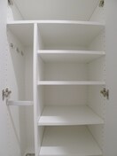 靴箱 コンフォリア・リヴ千住