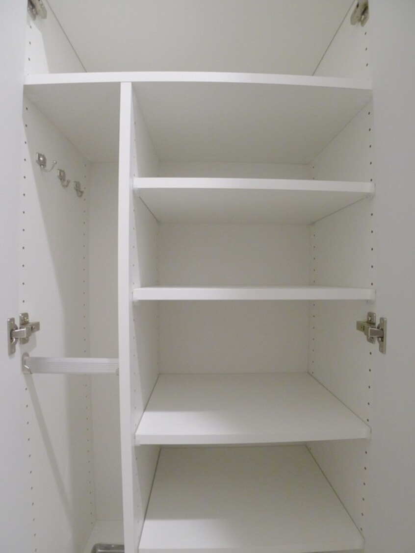 靴箱 コンフォリア・リヴ千住