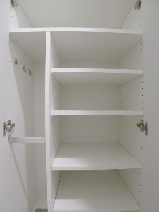 靴箱 コンフォリア・リヴ千住