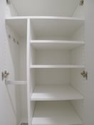 靴箱 コンフォリア・リヴ千住