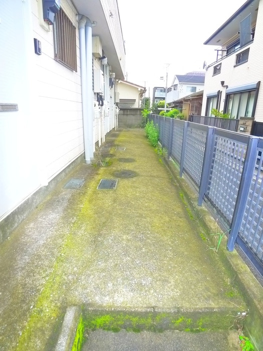 建物設備 コークハイム