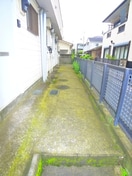 建物設備 コークハイム