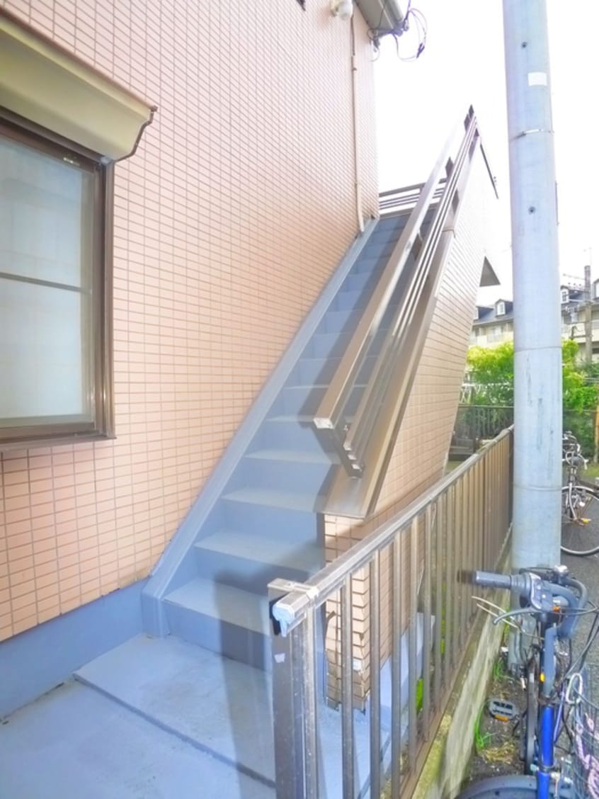 その他 コークハイム
