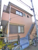 周辺環境 コークハイム