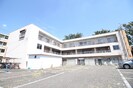 杉浦ビルの外観