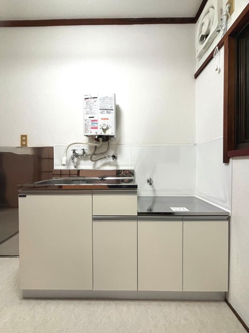 キッチン コ－ポ明日香