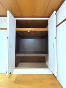 収納 コ－ポ明日香