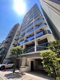 ライオンズアイル赤坂(401)
