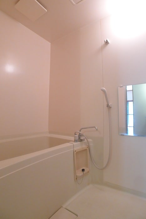 バス／シャワールーム等 シンセリティナカエイ