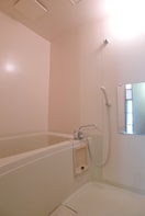 バス／シャワールーム等 シンセリティナカエイ