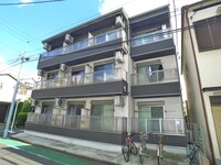 アーベインテラス四つ木