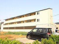 仮）リカ・ベルク