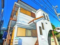 コーポつくば