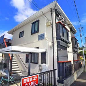 メゾンけやき