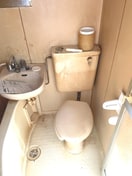 トイレ エンゼル杉田