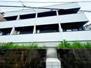 HOPEの外観