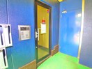 建物設備 マキビル王子台