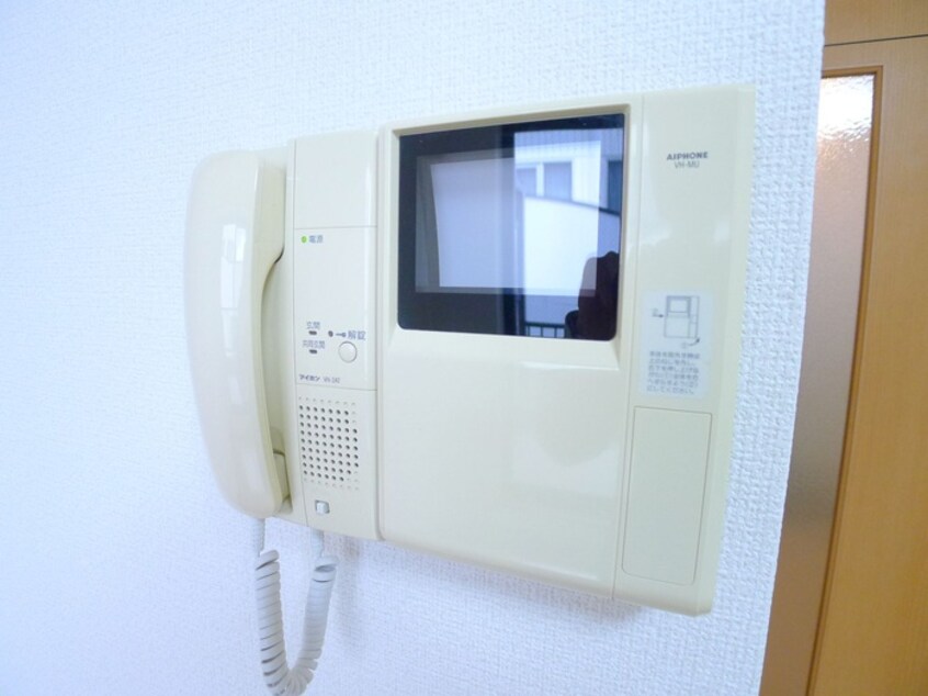 内観写真 マキビル王子台