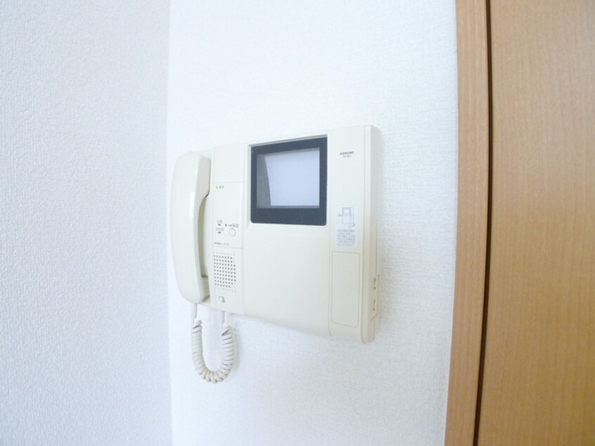 内観写真 マキビル王子台