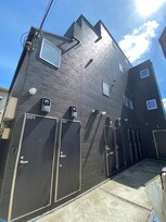 グランフォレスト上北沢