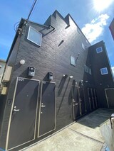 グランフォレスト上北沢