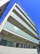 外観写真 Ｃｉｅｌｏ　ａｚｕｌ