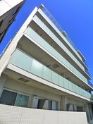外観写真 Ｃｉｅｌｏ　ａｚｕｌ