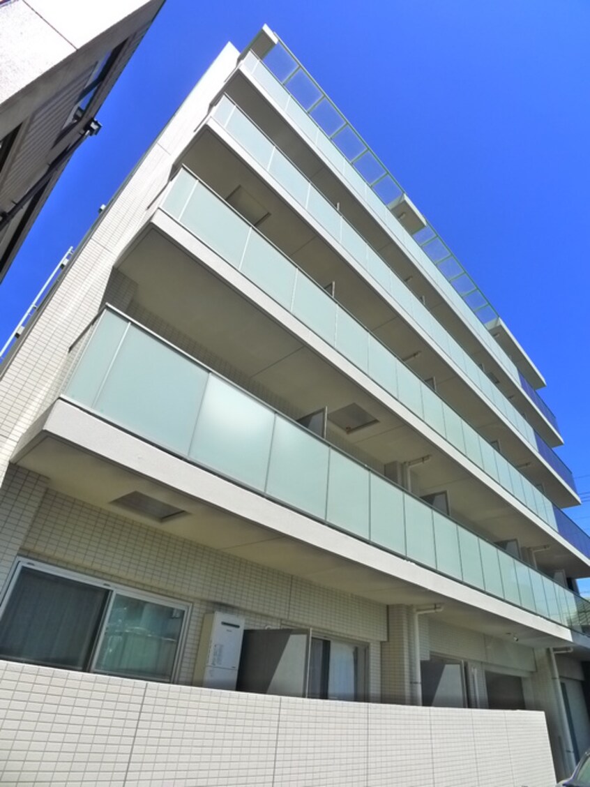 外観写真 Ｃｉｅｌｏ　ａｚｕｌ