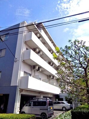 マックスコ－ト鷹番