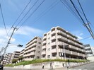 ﾛｲﾔﾙｼﾃｲ東戸塚の外観