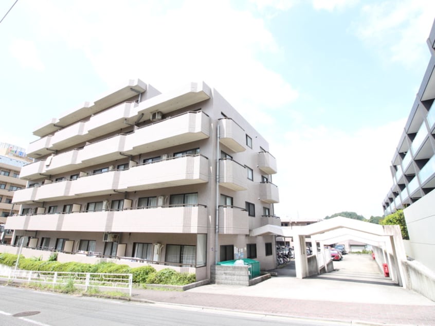 外観写真 ﾛｲﾔﾙｼﾃｲ東戸塚