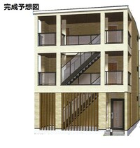 メゾン桜Ⅰ